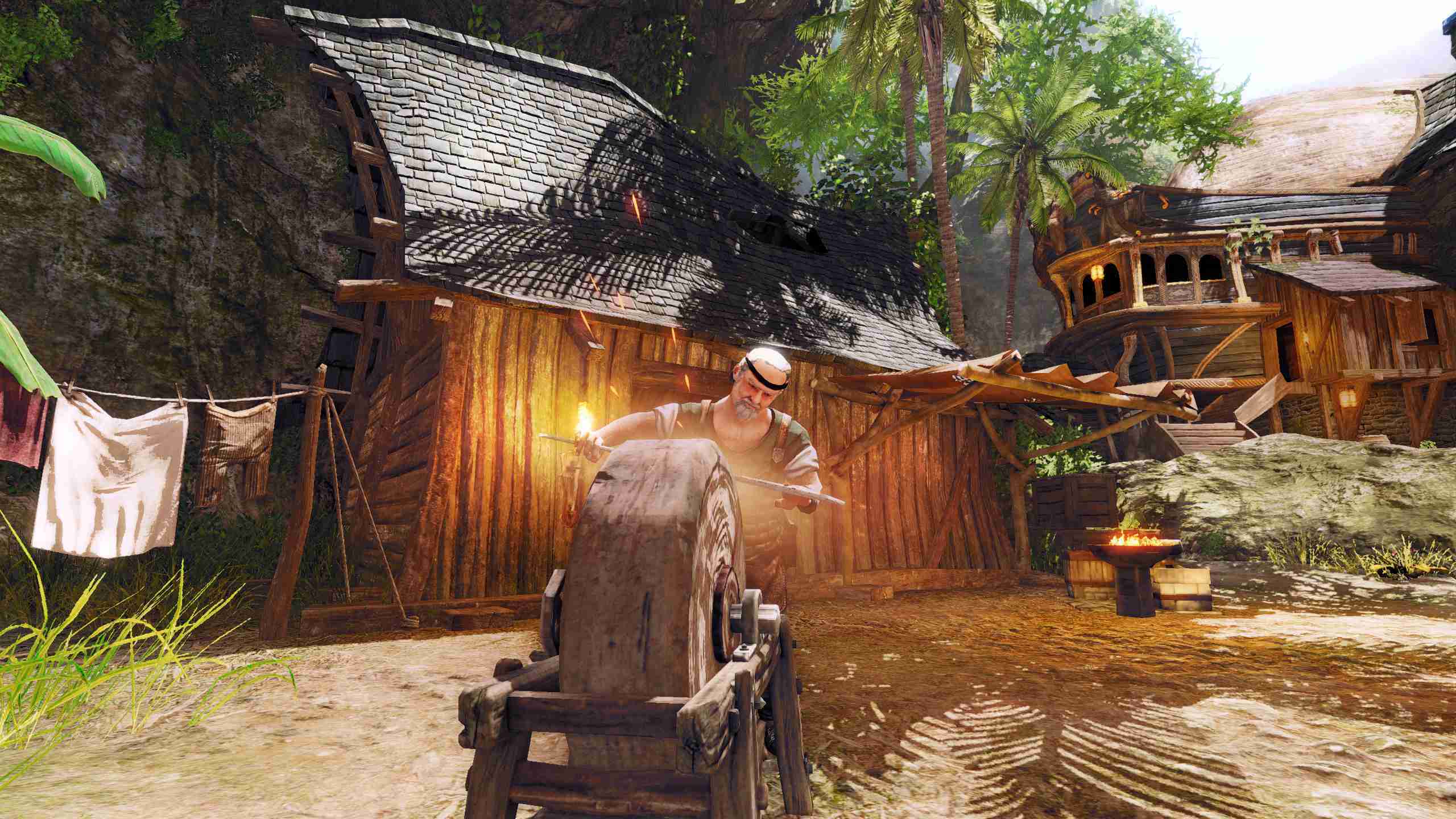 Risen 2: Dark Waters - Imagen 31